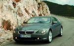 BMW 6-Series 2004 года